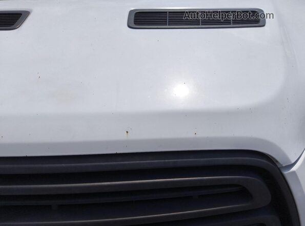 1FTYR2CM2KKB75621 2019 FORD TRANSIT White Vista interior de 360 grados