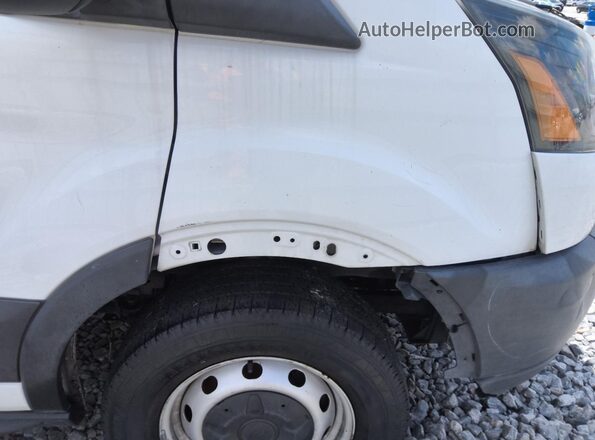1FTYR2CM2KKB75621 2019 FORD TRANSIT White 