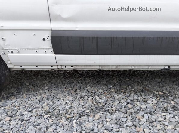 1FTYR2CM2KKB75621 2019 FORD TRANSIT White 