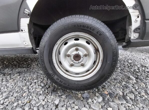1FTYR2CM2KKB75621 2019 FORD TRANSIT White 