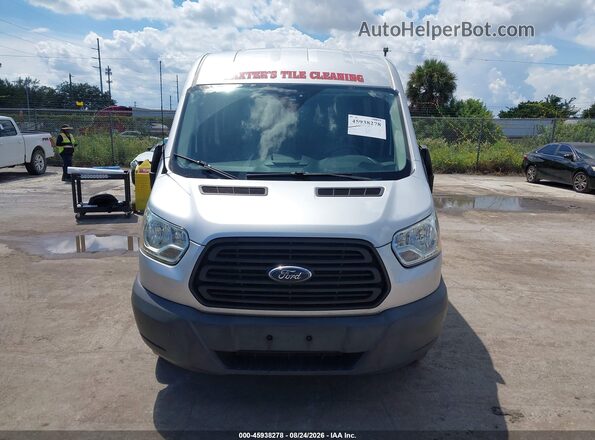 1FTYR2CM3GKA28280 2016 FORD TRANSIT-250 Gray Սարքավորումների վահանակի տեսք