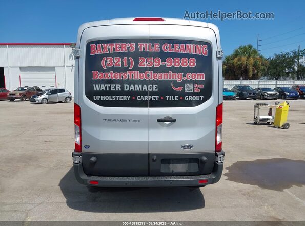 1FTYR2CM3GKA28280 2016 FORD TRANSIT-250 Gray 