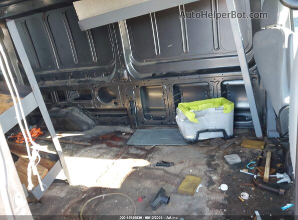 1FTYR2CM5KKA09237 2019 FORD TRANSIT-250 Gray VIN კოდის სტიკერის ხედი