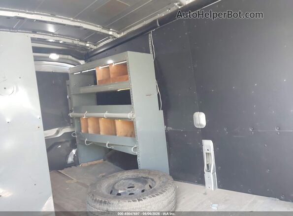 1FTYR2CM6KKA33823 2019 FORD TRANSIT-250 Silver Вид наклейки з VIN-кодом
