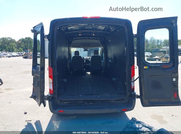 1FTYR2CM8GKA20692 2016 FORD TRANSIT-250 Black 