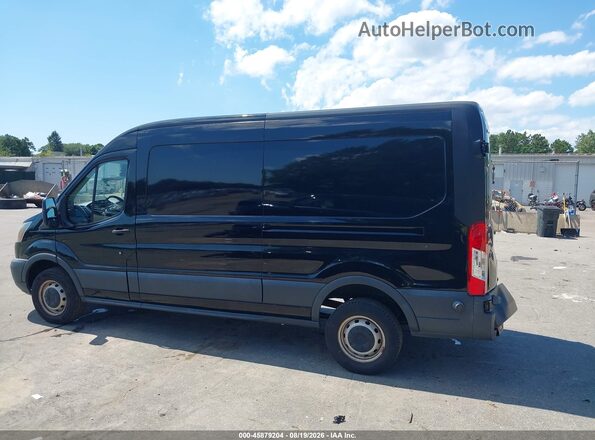 1FTYR2CM8GKA20692 2016 FORD TRANSIT-250 Black Vista interior de 360 grados