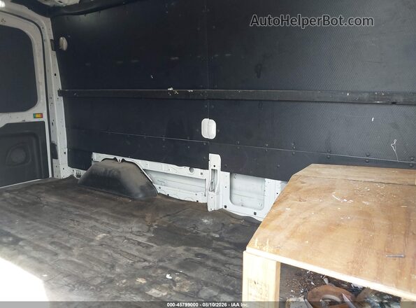 1FTYR2CM8JKA52372 2018 FORD TRANSIT-250 Белый Вид наклейки с VIN-кодом