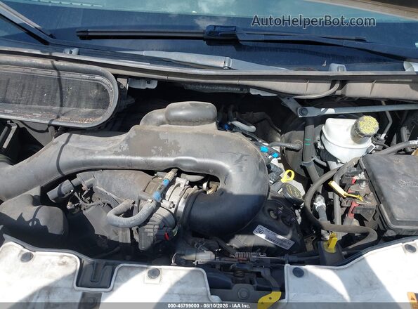 1FTYR2CM8JKA52372 2018 FORD TRANSIT-250 Белый Вид сзади