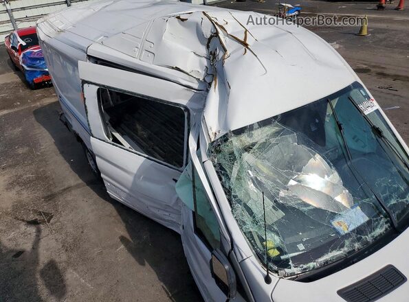 1FTYR2CM9GKA68265 2016 FORD TRANSIT Белый Вид наклейки с VIN-кодом
