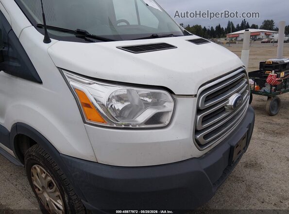 1FTYR2CM9JKA42675 2018 FORD TRANSIT-250 White 