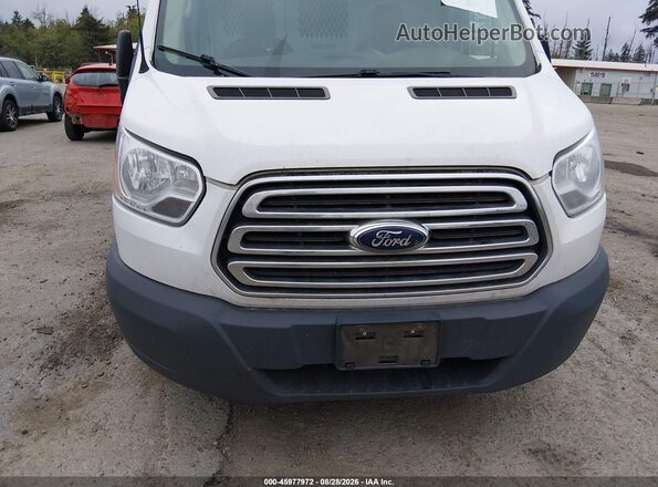 1FTYR2CM9JKA42675 2018 FORD TRANSIT-250 White 
