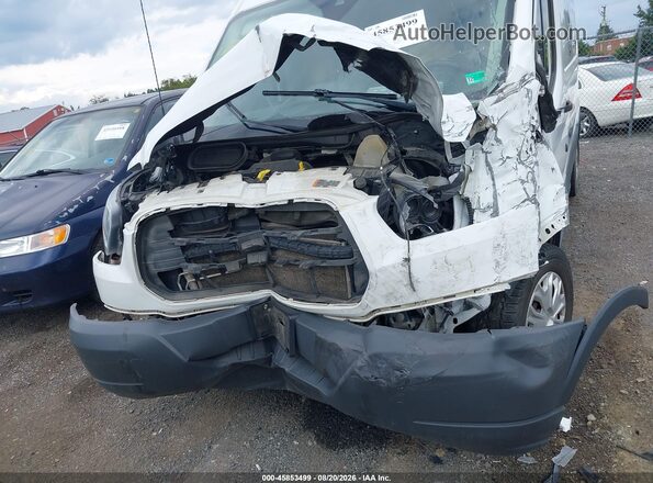 1FTYR2CMXJKB29937 2018 FORD TRANSIT-250 White 