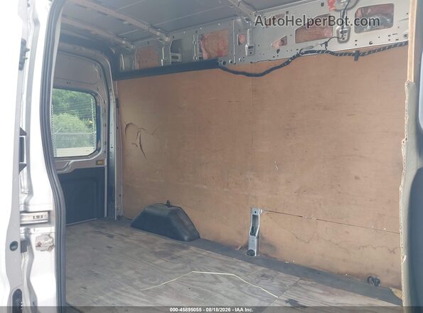 1FTYR2XG0GKB29829 2016 FORD TRANSIT-250 Gray Vista de la etiqueta del VIN
