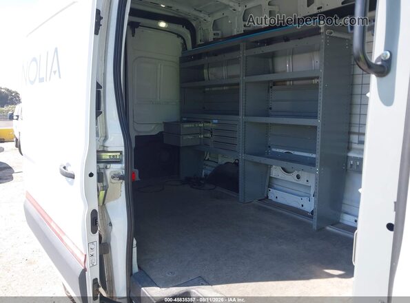 1FTYR2XM0HKB08535 2017 FORD TRANSIT-250 White VIN sticker view