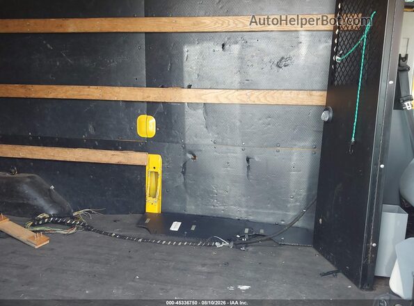 1FTYR2XM5JKA99546 2018 FORD TRANSIT-250 Yellow Вид наклейки з VIN-кодом