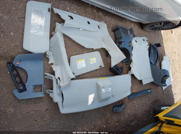 1FTYR2XM5JKA99546 2018 FORD TRANSIT-250 Yellow Вид щитка приладів