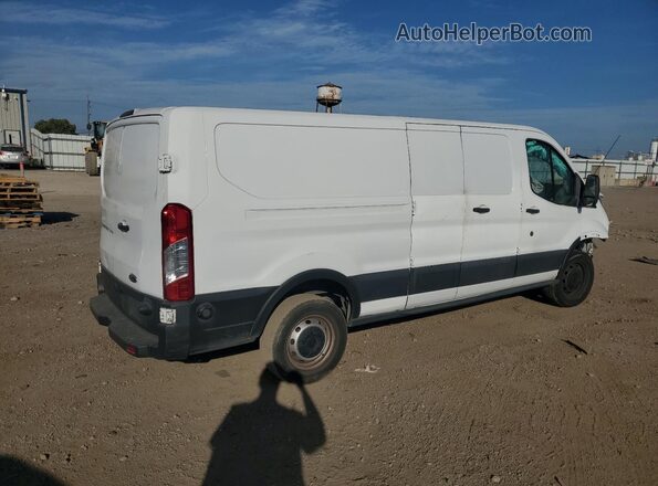 1FTYR2ZM3HKA11214 2017 FORD TRANSIT White Հետևի աջ