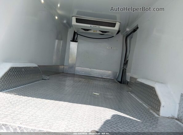 1FTYR2ZM9HKB14654 2017 FORD TRANSIT-250 White VIN კოდის სტიკერის ხედი