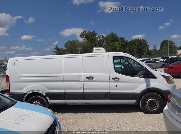 1FTYR2ZM9HKB14654 2017 FORD TRANSIT-250 White უკანა სალონის ხედი