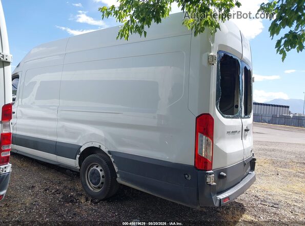 1FTYR3XM0HKA22518 2017 FORD TRANSIT-250 White Հետևի ձախ