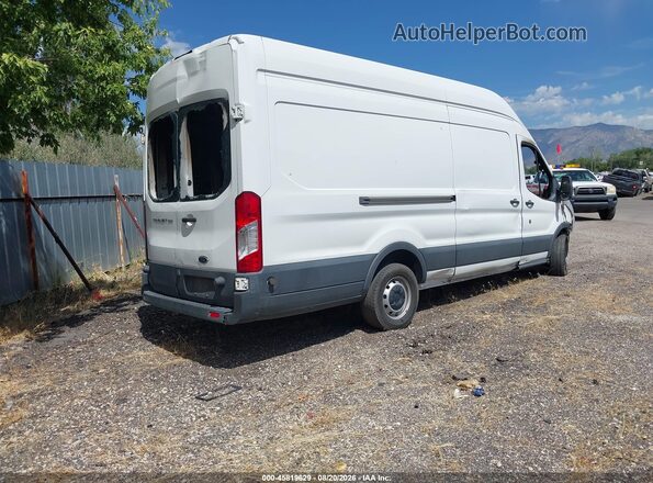 1FTYR3XM0HKA22518 2017 FORD TRANSIT-250 White Հետևի աջ