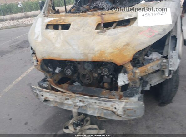 1FTYR3XM0HKA22518 2017 FORD TRANSIT-250 White Առջևի վահանակի տեսք