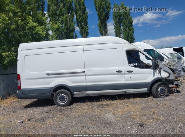 1FTYR3XM0HKA22518 2017 FORD TRANSIT-250 White 