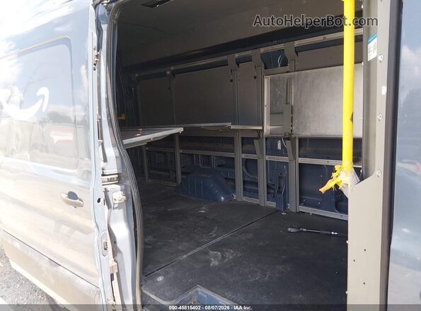 1FTYR3XM1KKB73391 2019 FORD TRANSIT-250 Blue Вид наклейки з VIN-кодом