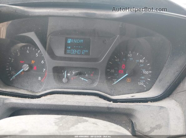 1FTYR3XM1KKB89655 2019 FORD TRANSIT-250 Зеленый Вид задних сидений