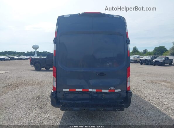 1FTYR3XM1KKB89655 2019 FORD TRANSIT-250 Зеленый 