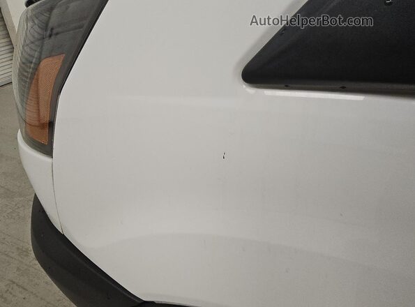 1FTYR3XM2KKB86389 2019 FORD TRANSIT White 
