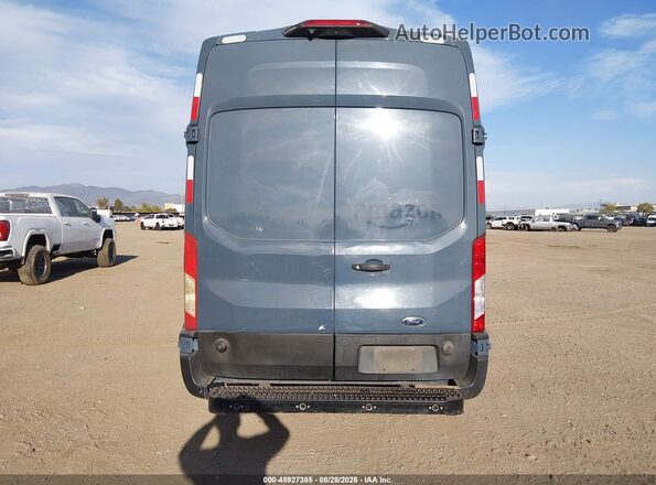 1FTYR3XM3KKB33619 2019 FORD TRANSIT-250 Blue 