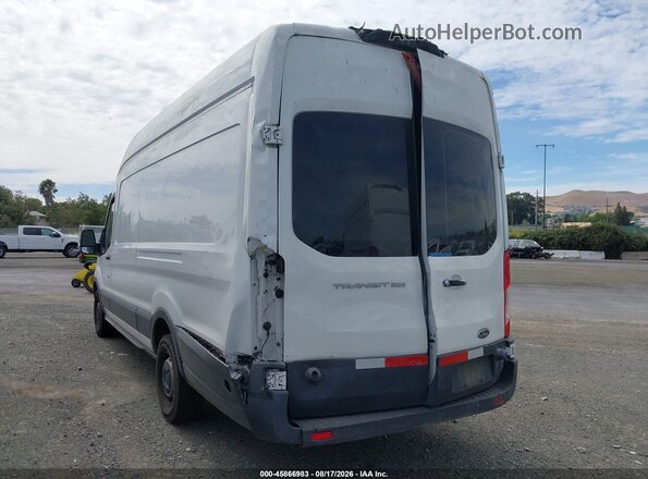1FTYR3XM4JKB03480 2018 FORD TRANSIT-250 White 