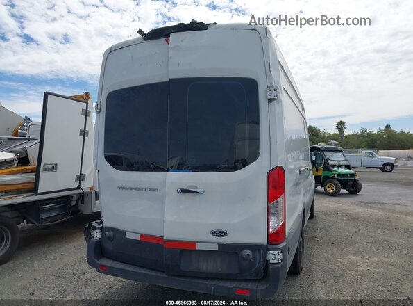 1FTYR3XM4JKB03480 2018 FORD TRANSIT-250 White 