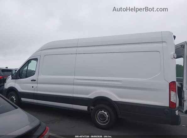 1FTYR3XM7KKA05738 2019 FORD TRANSIT-250 White Vista interior de 360 grados