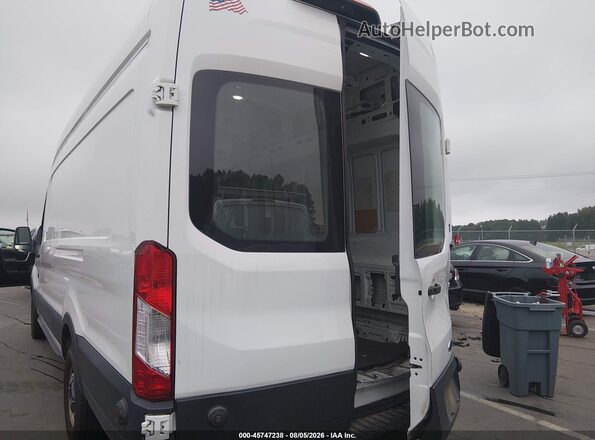 1FTYR3XM7KKA05738 2019 FORD TRANSIT-250 White 