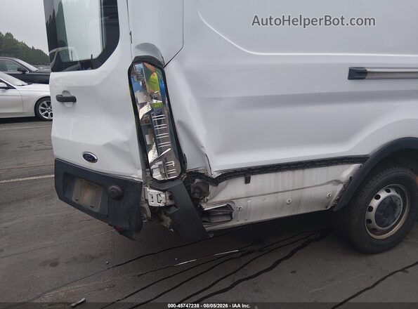 1FTYR3XM7KKA05738 2019 FORD TRANSIT-250 White 