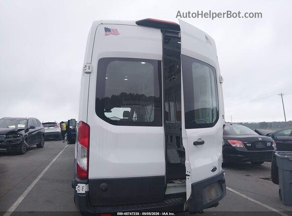 1FTYR3XM7KKA05738 2019 FORD TRANSIT-250 White 