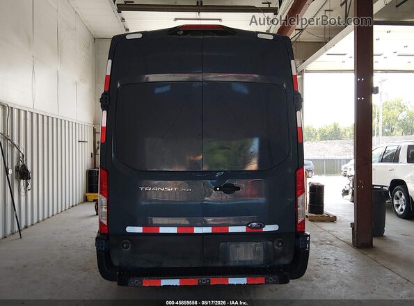 1FTYR3XM7KKB17374 2019 FORD TRANSIT-250 Blue 