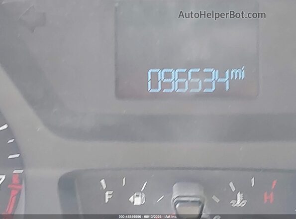1FTYR3XM7KKB17374 2019 FORD TRANSIT-250 Blue 360 interior view