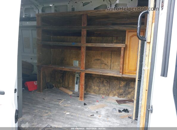 1FTYR3XM8KKA81663 2019 FORD TRANSIT-250 White Вид наклейки з VIN-кодом