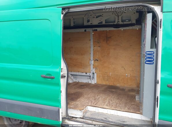 1FTYR3XMXHKA23921 2017 FORD TRANSIT Green Вид наклейки з VIN-кодом