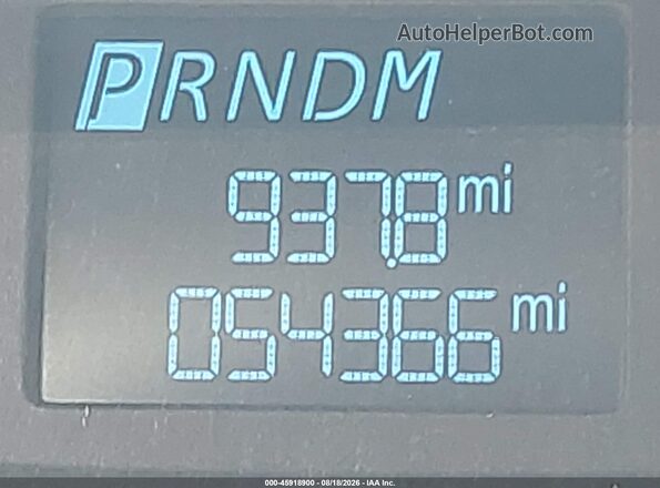 1FTYR3XMXKKB34170 2019 FORD TRANSIT-250 Blue 