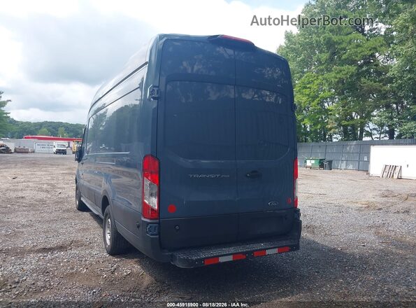 1FTYR3XMXKKB34170 2019 FORD TRANSIT-250 Blue 