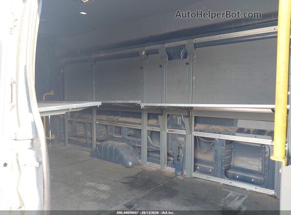 1FTYR3XMXKKB73289 2019 FORD TRANSIT-250 Синий Вид задних сидений