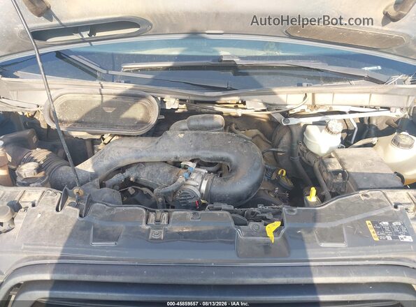 1FTYR3XMXKKB73289 2019 FORD TRANSIT-250 Синий Вид подкапотного пространства