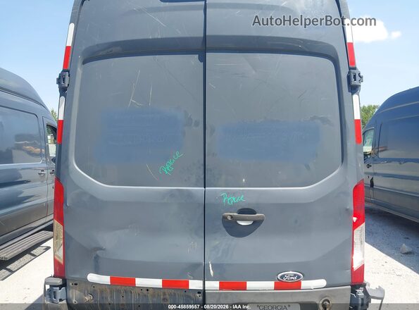 1FTYR3XMXKKB73289 2019 FORD TRANSIT-250 Синий 