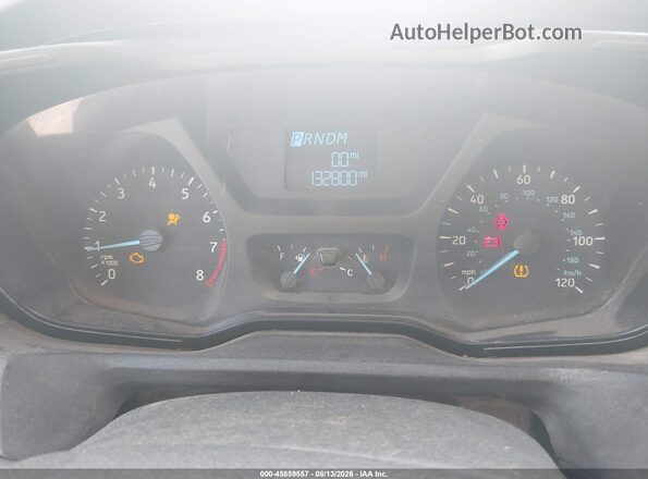 1FTYR3XMXKKB73289 2019 FORD TRANSIT-250 Синий Вид спереди