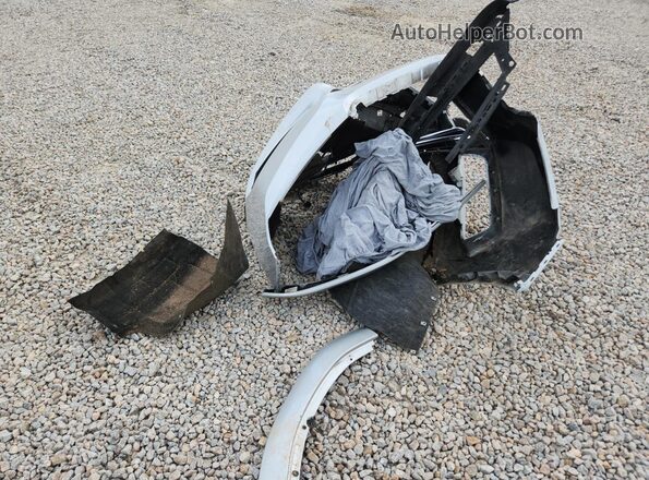 1G1105S30LU107547 2020 CHEVROLET IMPALA Серебряный Вид подкапотного пространства