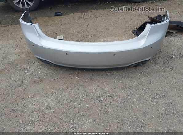 1G1105S30LU114871 2020 CHEVROLET IMPALA Silver Սարքավորումների վահանակի տեսք